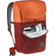 Deuter UP Sydney Pack, Redwood/Sienna, 381392155760