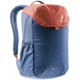 Deuter Vista Chap Urban Daypack, 16 Liter, Midnight/Lava, 381111935220