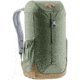 Deuter Walker 16 Liter Urban Daypack, Khaki/Lion, 381051726080