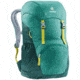Deuter Junior Kids Backpack - Unisex, Alpinegreen-Forest, One Size, 361251922310