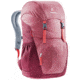 Deuter Junior Kids Backpack - Unisex, Cardinal-Maroon, One Size, 361251955270