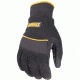 Dewalt DPG270 Fleece Lined Cold Weather Performance Glove