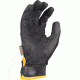 Dewalt DPG220 Tough Tanned Premium Leather Palm Glove
