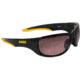Dewalt DPG94 Dominator Smoke Lens Safety Glasses