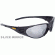 DeWALT Black Ventilator Protective Glasses DPG56B