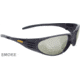 DeWALT Black Ventilator Protective Glasses DPG56B