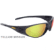 DeWALT Black Ventilator Protective Glasses DPG56B