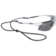Smoke Polarized - Silver Frame