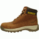 DeWALT Work Boots Apprentice Brown Steel Toe 2011-04