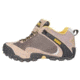 DeWALT Work Boots Stabilizer Brown Soft Toe D43004