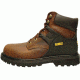 DeWALT Work Boots Foundation II Brown Steel Toe D66102