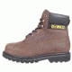 DeWALT Work Boots Truss Brown Steel Toe D75002