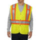 ANSI Solid Vest, Class 2
