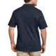Dickies - Industrial Work Tech Performance Ventilated Polo, Dark Navy - LS425DN L