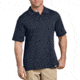 Dickies - Industrial Work Tech Performance Ventilated Polo, Dark Navy - LS425DN L