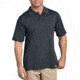 Dickies - Industrial Work Tech Performance Ventilated Polo, Dow Charcoal - LS425DC XL