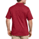 Dickies - Industrial Work Tech Performance Ventilated Polo, English Red - LS425ER 2X