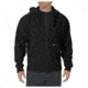 Dickies - Midweight Fleece Full Zip Hoodie, Black - TW391BK 2X RG