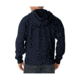 Dickies - Midweight Fleece Full Zip Hoodie, Dark Navy - TW391DN 5X RG