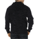Dickies Midweight Fleece Pullover Hoodie, Black - TW392BK 2X RG
