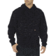 Dickies Midweight Fleece Pullover Hoodie, Black - TW392BK 2X RG