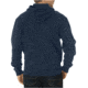 Dickies Midweight Fleece Pullover Hoodie, Dark Navy - TW392DN M RG