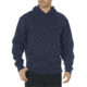 Dickies Midweight Fleece Pullover Hoodie, Dark Navy - TW392DN M RG