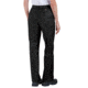 Dickies Womens Premium Relaxed-fit Flat-front Pant, Black - FP221BK 18 UU