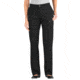 Dickies Womens Relaxed Fit Straight Leg Cargo Pant, Black - FPW337BK18WUU