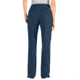 Dickies Womens Relaxed Fit Straight Leg Cargo Pant, Navy - FP337NV12RG