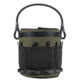 Dillon Rifle Company Range Bucket-Mini, Super Green, 9.5 in, SG-MR103-05