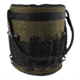 Dillon Rifle Company Range Bucket, Super Green, 14 in, SG-RB103-05