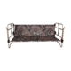 Disc-O-Bed Cam-O-Bunk with 2 Side Organizers, Mossy Oak, Extra Large, 30702BO
