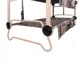 Disc-O-Bed Cam-O-Bunk with 2 Side Organizers, Mossy Oak, Extra Large, 30702BO