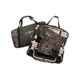Disc-O-Bed Cam-O-Bunk with 2 Side Organizers, Mossy Oak, Large, 30701BO
