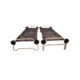 Disc-O-Bed Cam-O-Bunk with 2 Side Organizers, Mossy Oak, Large, 30701BO
