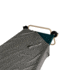 Disc-O-Bed Cot Sheet, Large/Extra Large, Grey, 50017