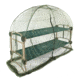Disc-O-Bed Disc-o Bed Leg Extension Set 19802/TAN
