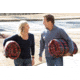 Disc-O-Bed Duvalay with Luxury Memory Foam Sleeping Bag &amp; Duvet, Adults, Lumberjack, Extra Large, 50324