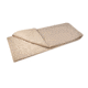 Disc-O-Bed Duvalay with Luxury Memory Foam Sleeping Bag &amp; Duvet, Kids, Cappuccino, 50054