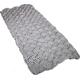Disc-O-Bed Extra Large Disc-Pad By Klymit, Silver, 50021