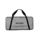 Disc-O-Bed Kid-O-Bed Single Portable Cot, Youth, Grey, 31205