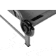 Disc-O-Bed Kid-O-Bed Single Portable Cot, Youth, Grey, 31205