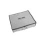 Disc-O-Bed Kid-O-Bunk Angled Footlocker, 600D Polyester, Grey, Childs, 50052