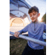 Disc-O-Bed Kid-O-Bunk Portable Cot System, Youth, Teal, 31105B