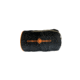 Disc-O-Bed Multifunctional Blanket, Black, 50009
