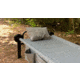 Disc-O-Bed Pillow, Grey, 50008