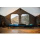 Disc-O-Bed Portable Cot System, Large, Green, 31001B
