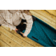 Disc-O-Bed Portable Cot System, Large, Green, 31001B