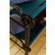 Disc-O-Bed Portable Cot System, Large, Green, 31001B